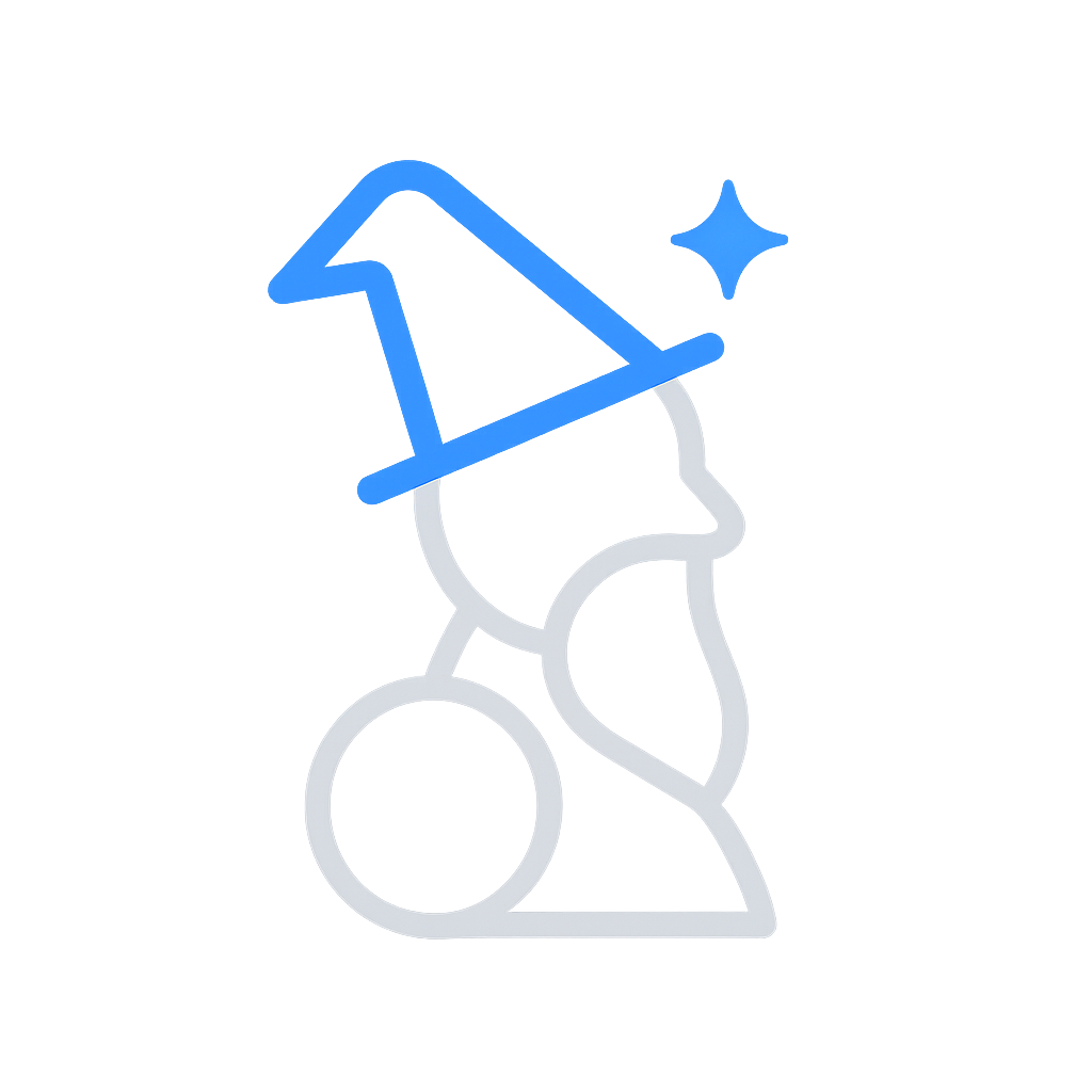 Venue Seating Wizard logo